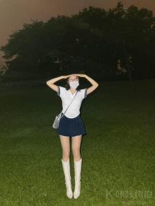 约拍图 1