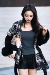 小罗同学