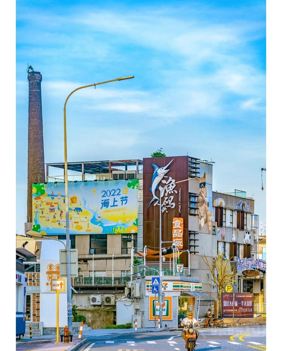 场地图 5