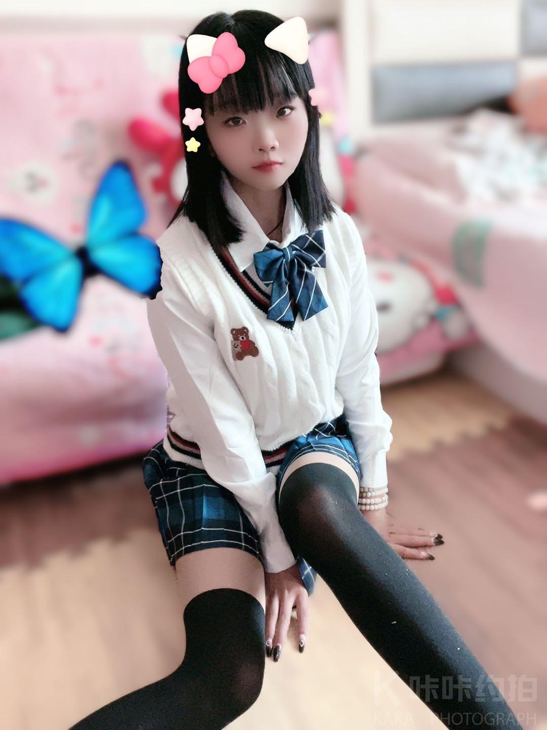 是腿腿吖