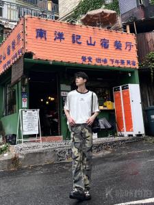 约拍图 1