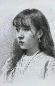 M.