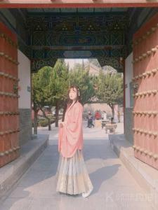 约拍图 4