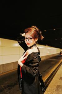 安然