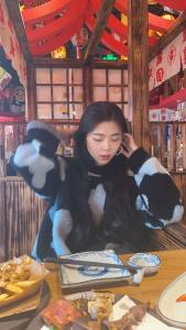 小宇宙🐳
