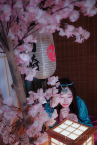 可儿~