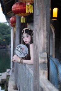 婷婷
