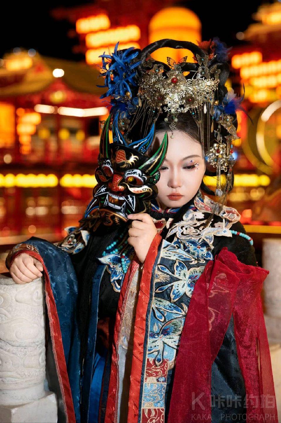 段可心