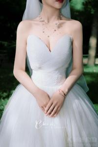 摄影师丨初辞