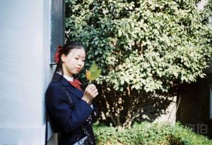 刘婷