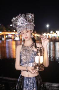 暴走小诺