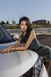约拍图 1