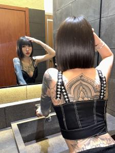 我真的好困