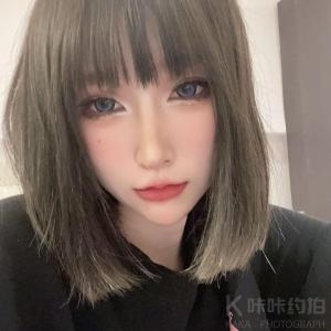 我真的好困