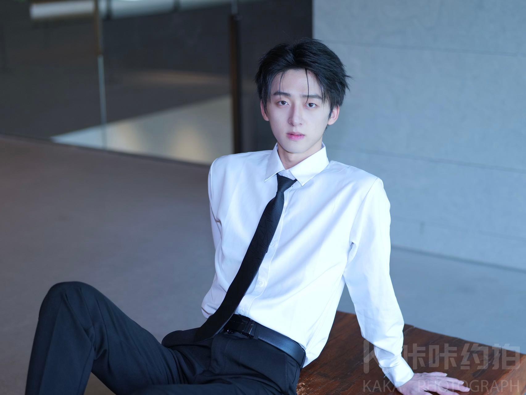 小秦