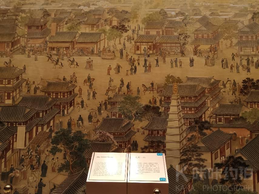 场地图 7