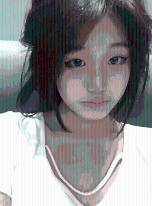 小美