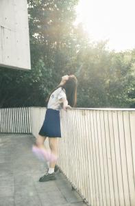 仙女丽