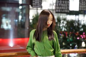 。
