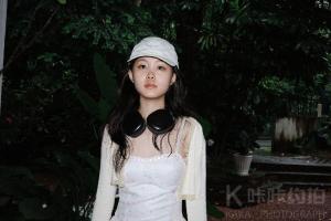 晴儿约拍