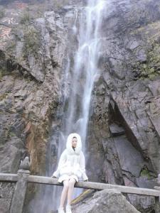 小水