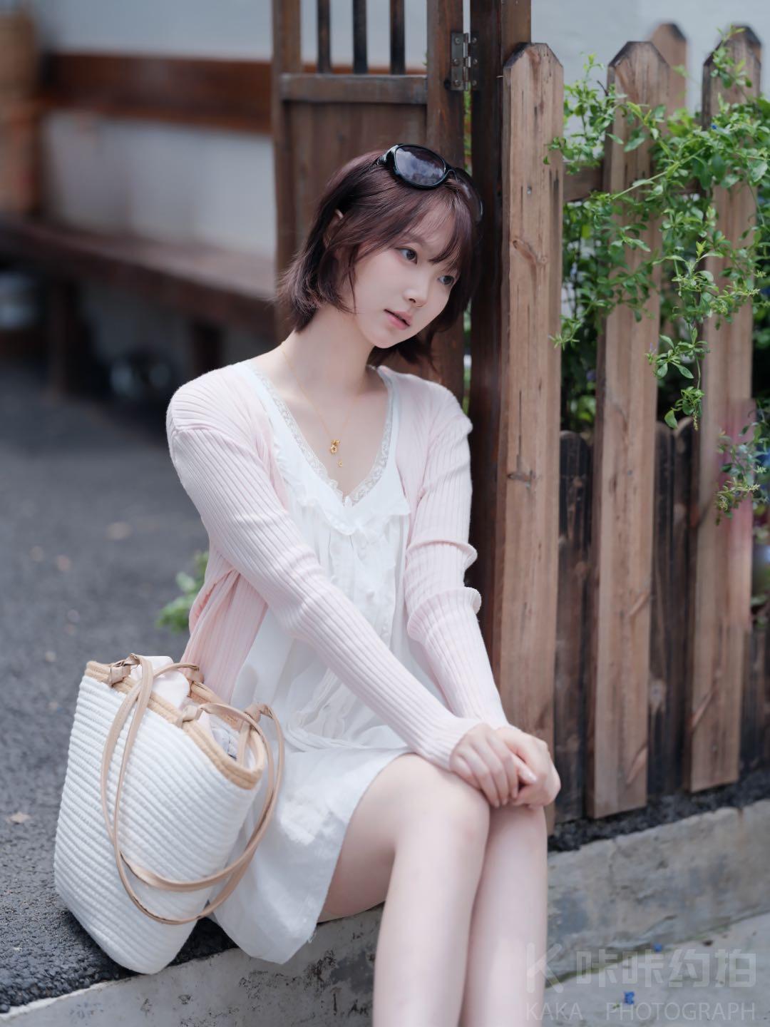 街拍
