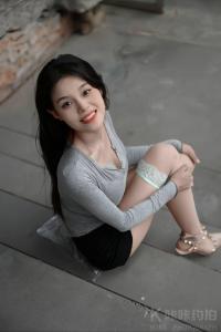 约拍图 1
