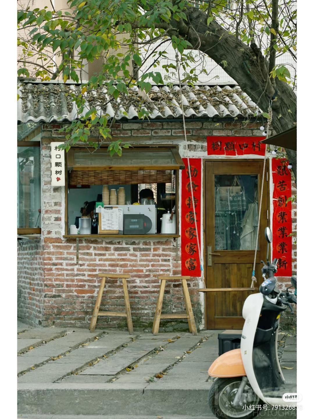 场地图 6