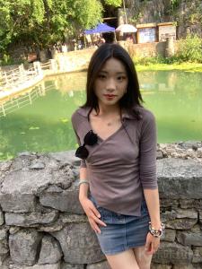 乔妹儿
