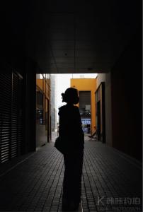 小鱼