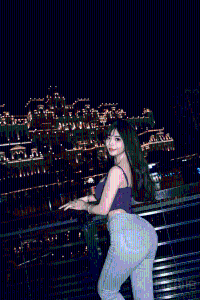约拍图 2