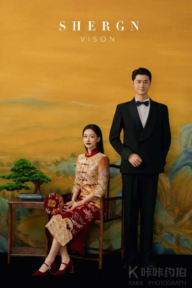 作品图 1