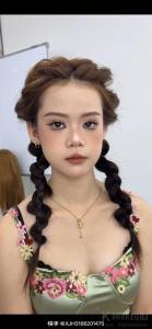 没有你