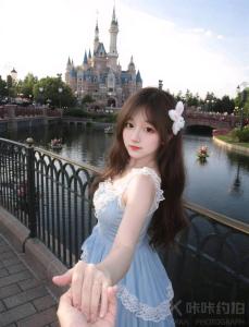 约拍图 1