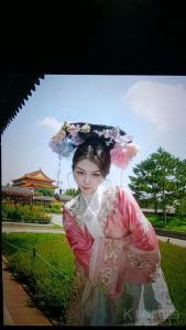 约拍图 1