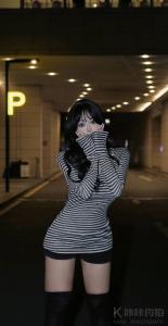 约拍图 1