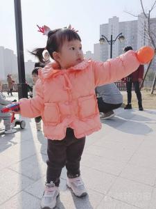 落花