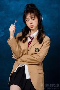 摄影阿强