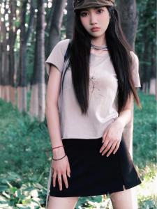 约拍图 3