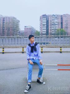 身高180体