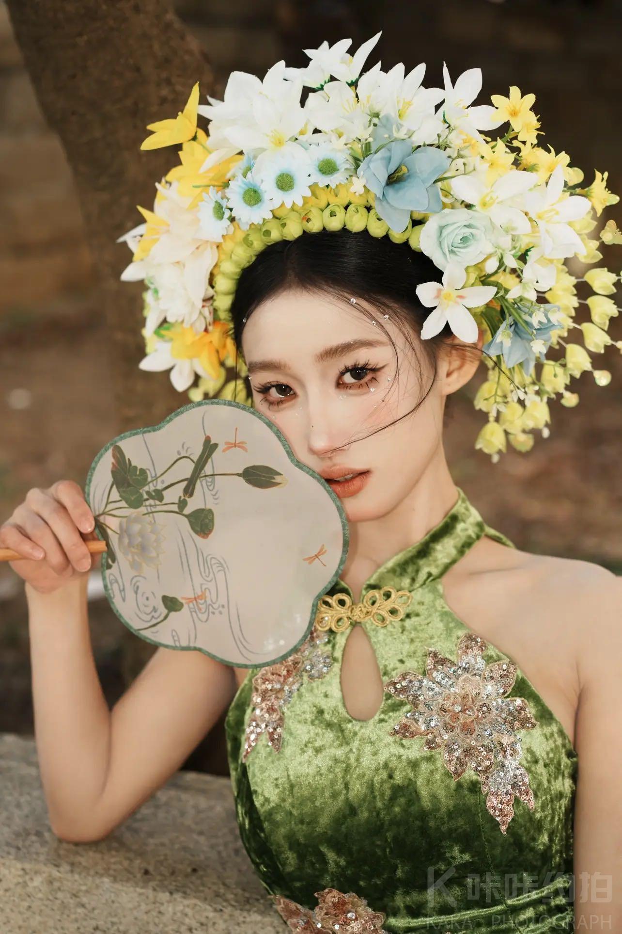 作品图 1