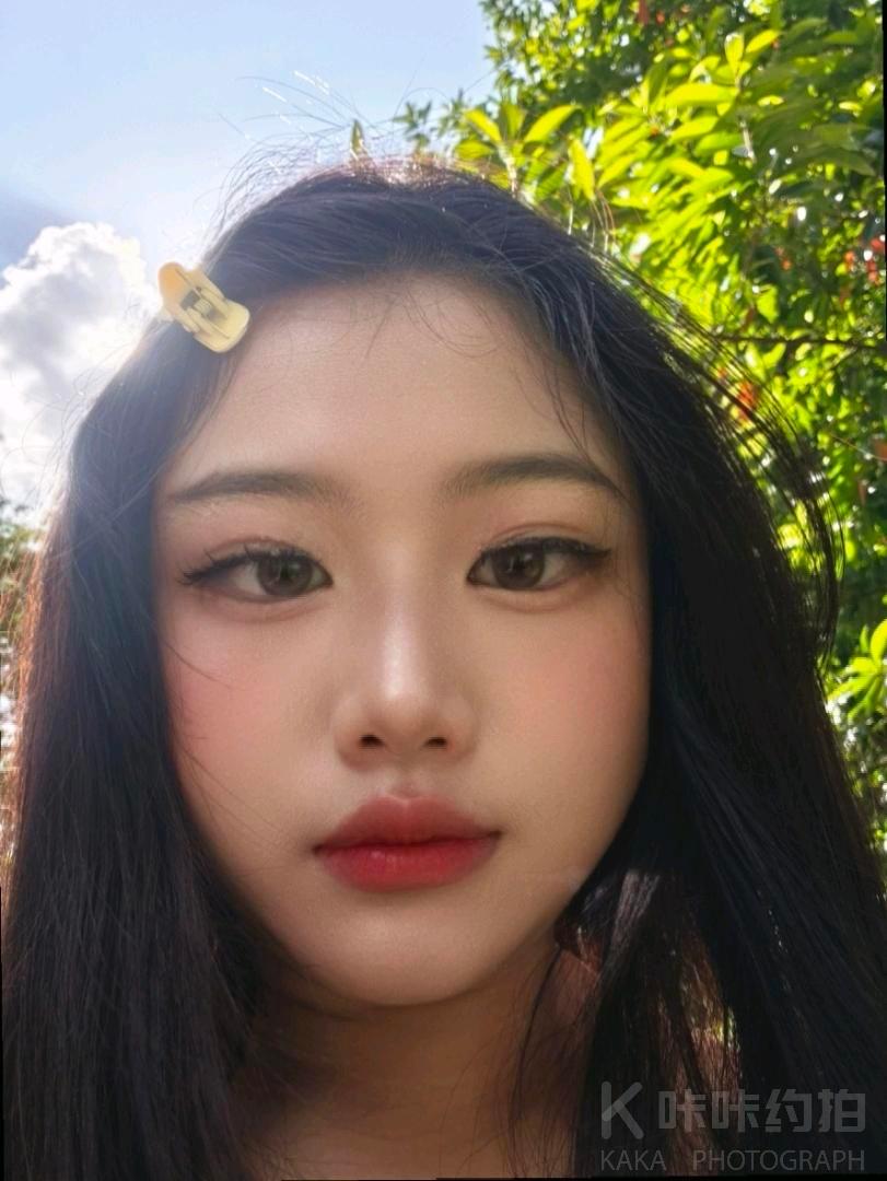 莎莎