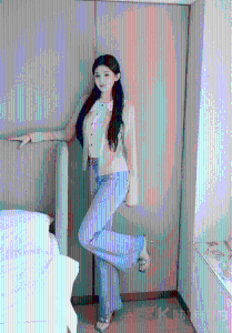约拍图 2