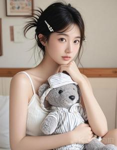 约拍图 3