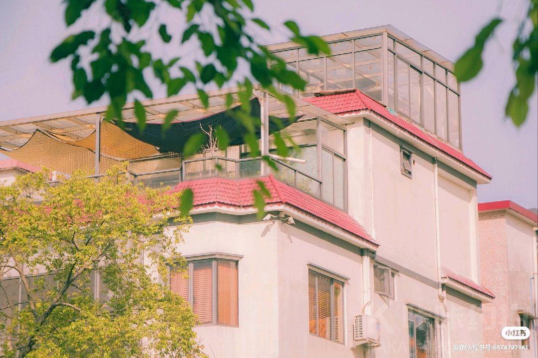 场地图 2