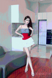 约拍图 3