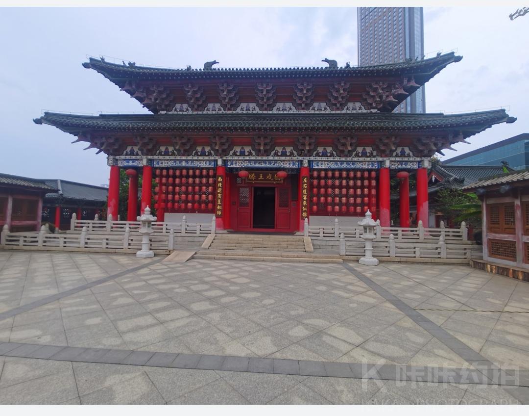场地图 6