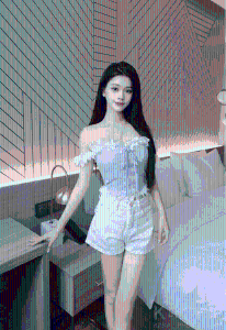 约拍图 2