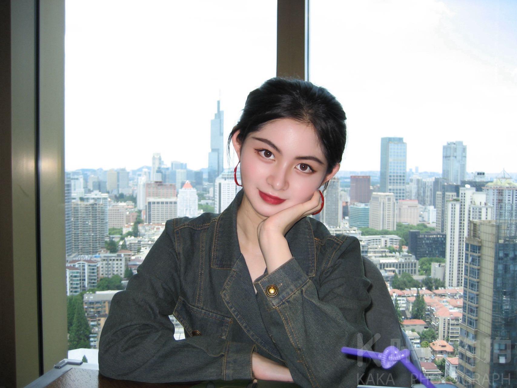 珏珏不是钰