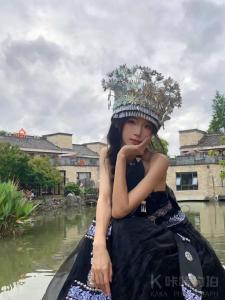 姜糖兔子茶